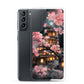 Samsung Case - Kyoto Cherry Blossoms #4