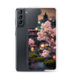 Samsung Case - Kyoto Cherry Blossoms #7