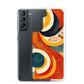 Samsung Case - Abstract Art #12