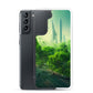 Samsung Case - Fantasy Worlds