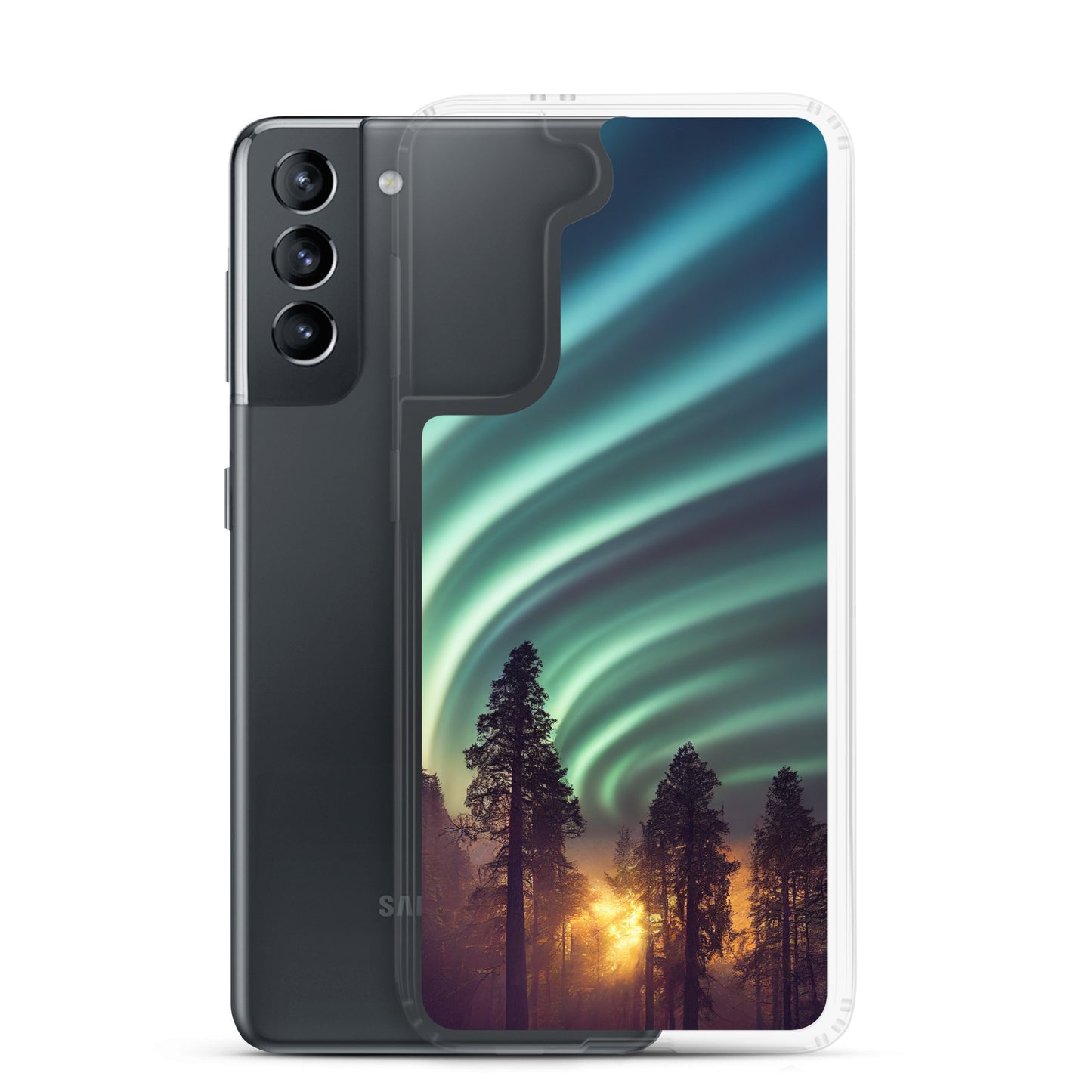 Samsung Case - Landscape