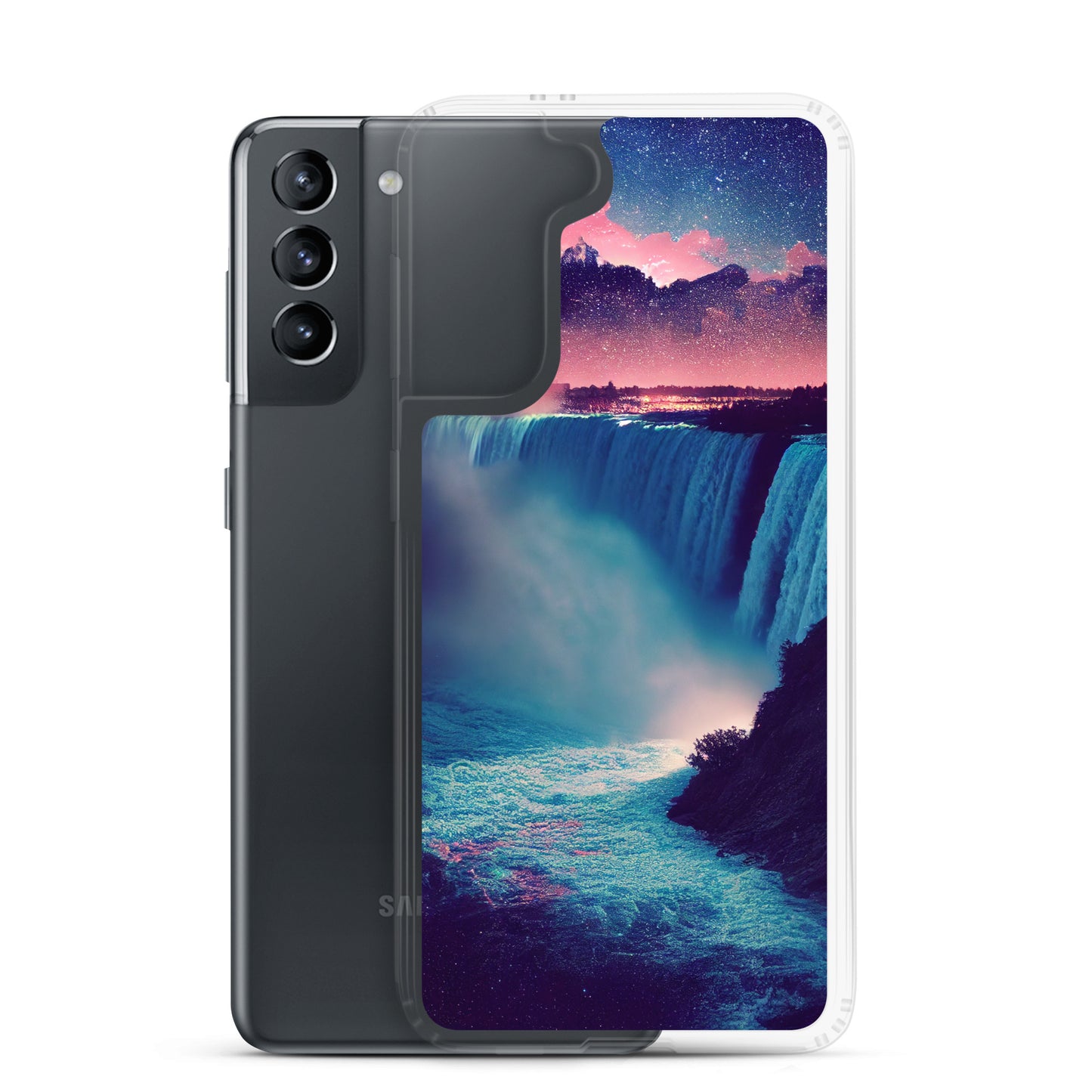 Samsung Case - Landscape