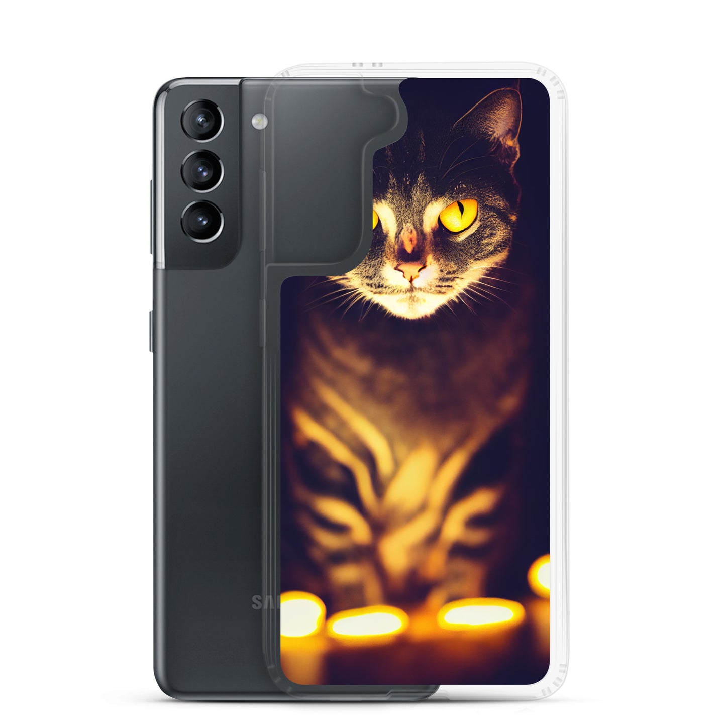 Samsung Case - Halloween