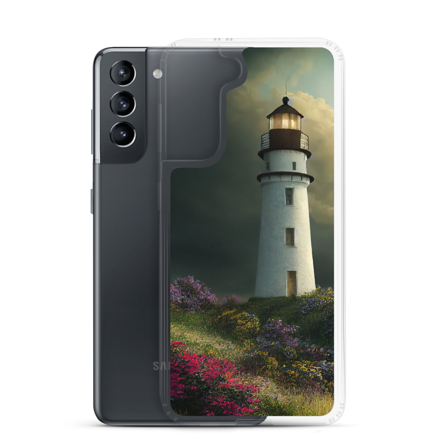 Samsung Phone Case - Lighthouse