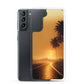 Samsung Case - Beach Life - Sunset Road