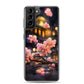 Samsung Case - Kyoto Cherry Blossoms #2