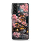 Samsung Case - Kyoto Cherry Blossoms #4