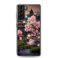 Samsung Case - Kyoto Cherry Blossoms #7