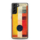 Samsung Case - Abstract Art #8