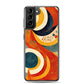 Samsung Case - Abstract Art #12