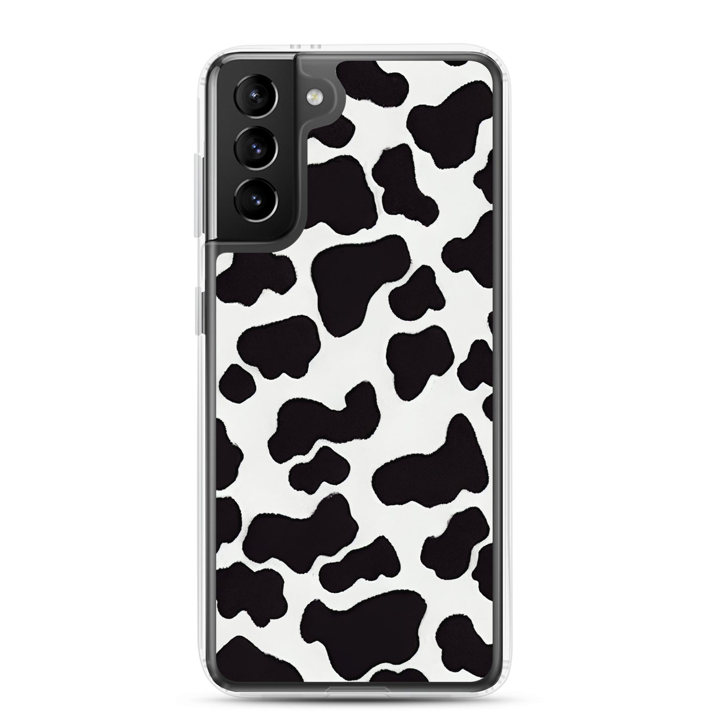 Samsung Case - Cow Print #2