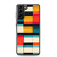 Samsung Case - Bold Patterns #2