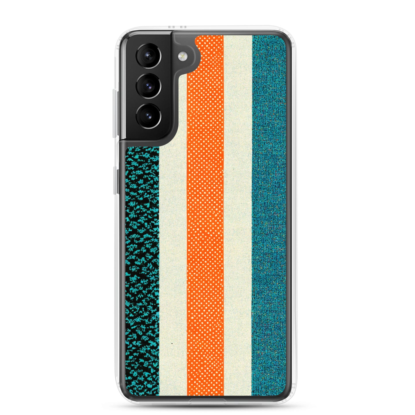 Samsung Case - Bold Patterns #3