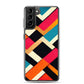 Samsung Case - Bold Patterns #5