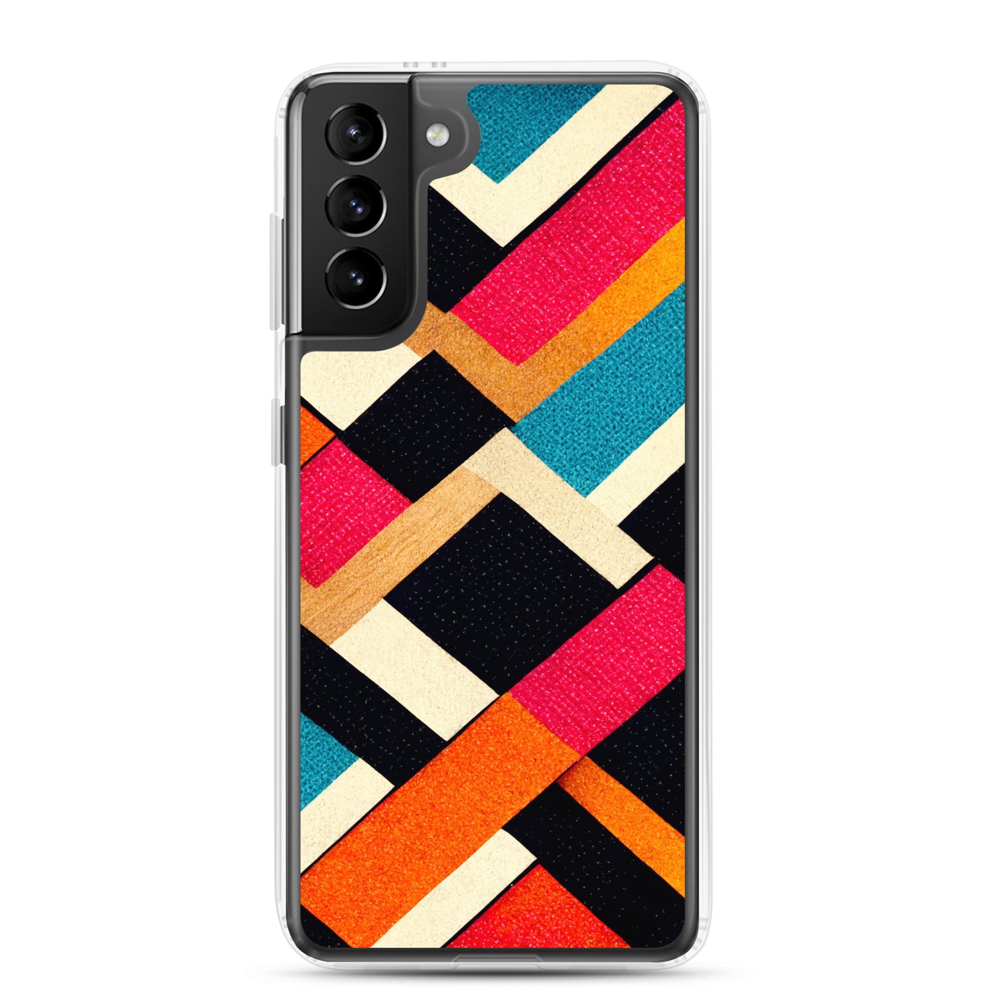 Samsung Case - Bold Patterns #5