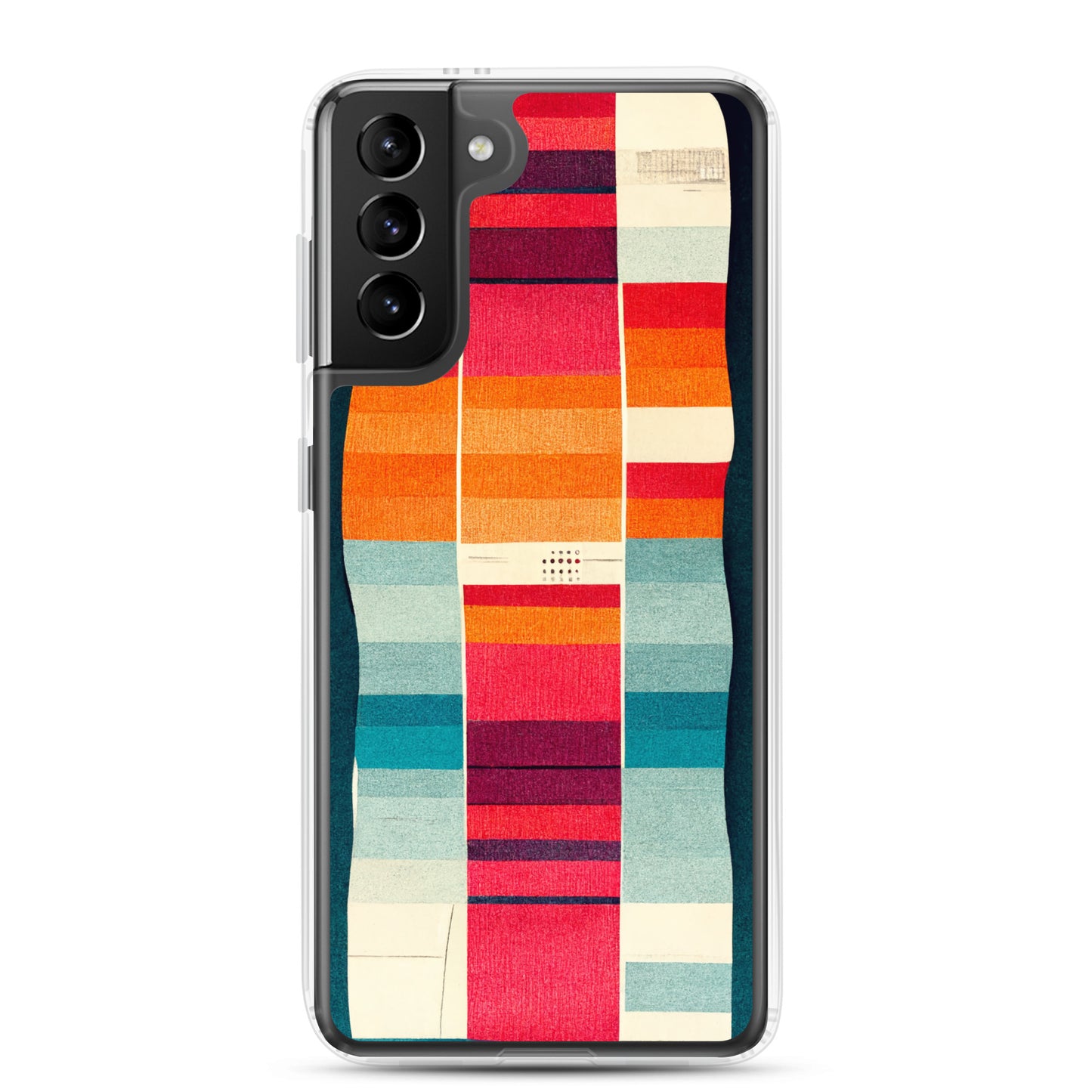 Samsung Case - Bold Patterns #6