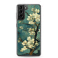 Samsung Case - Almond Blossoms