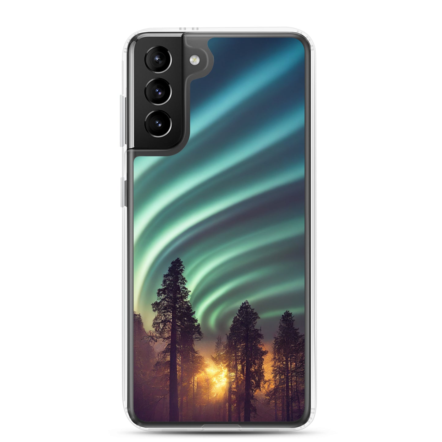 Samsung Case - Landscape