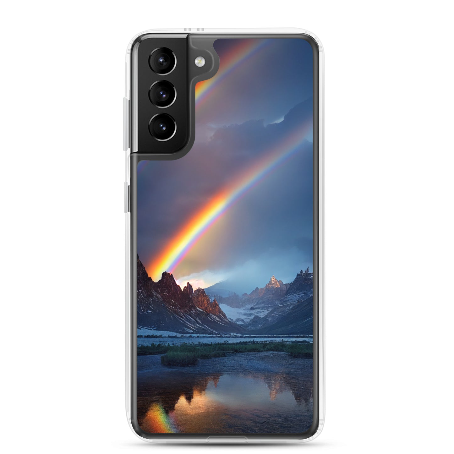 Samsung Case - Landscape