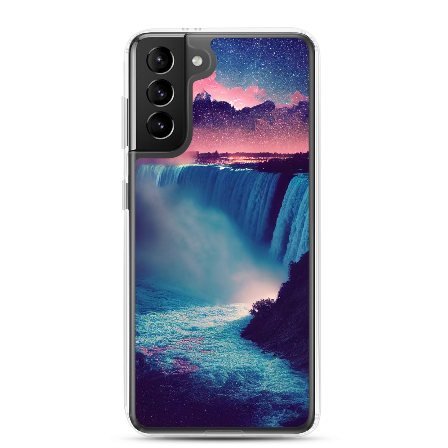 Samsung Case - Landscape