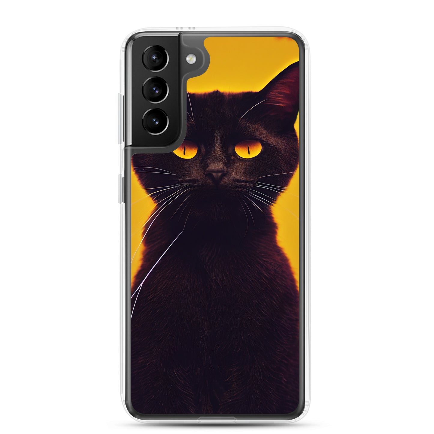 Samsung Case - Halloween