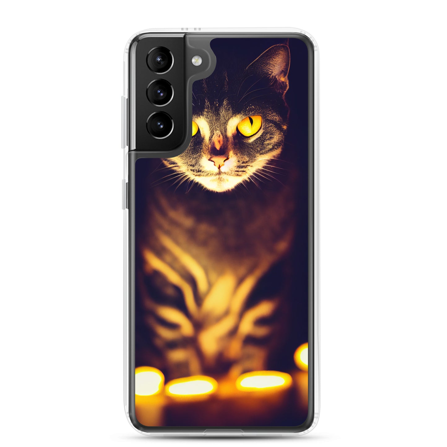 Samsung Case - Halloween