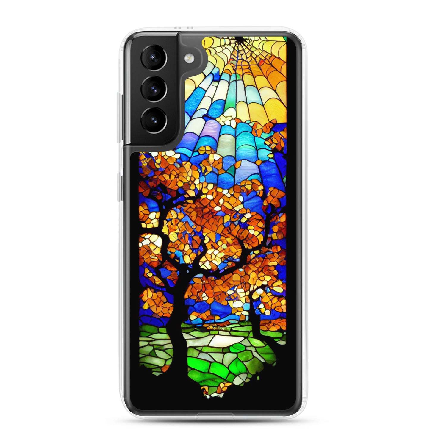 Samsung Case - Halloween