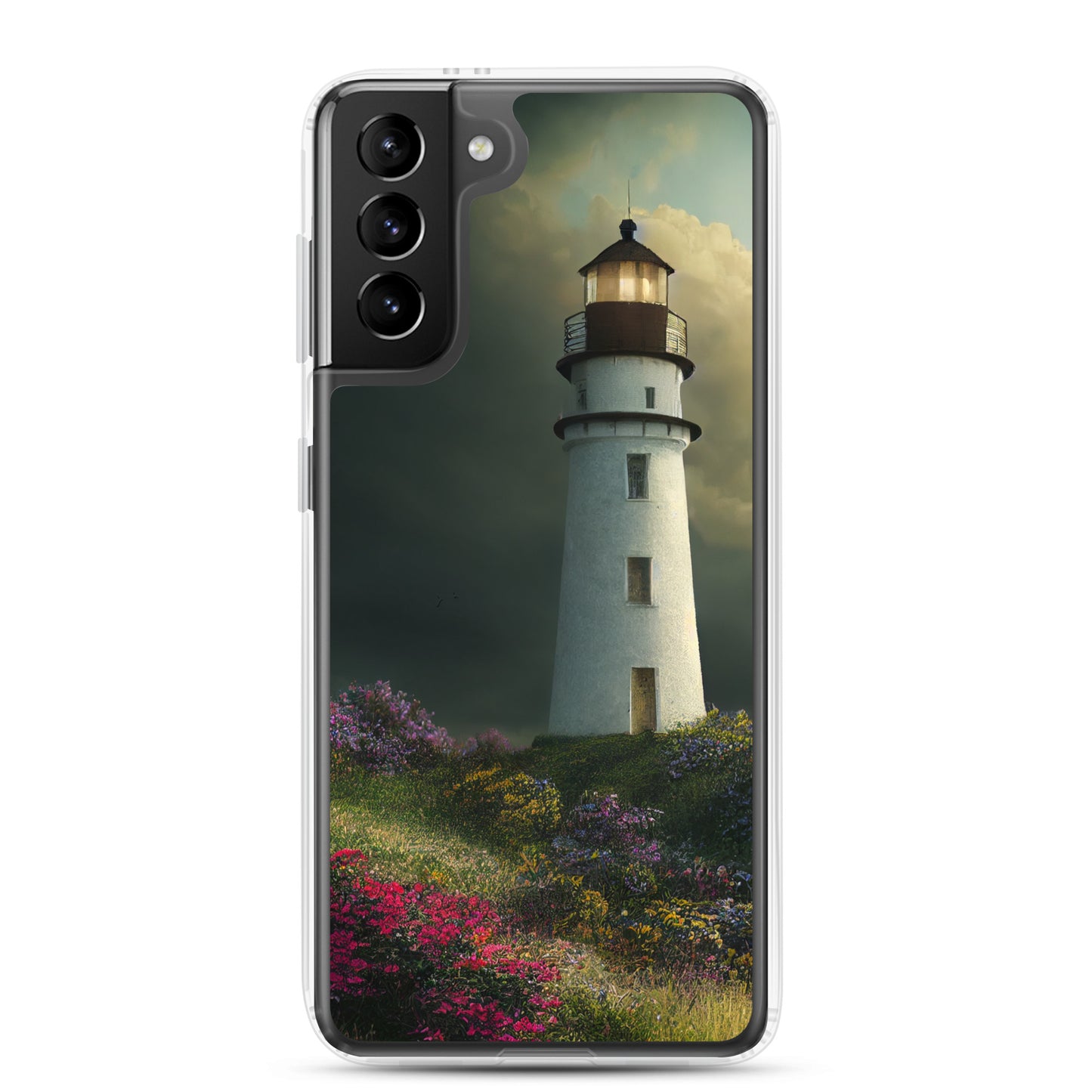 Samsung Phone Case - Lighthouse