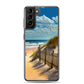 Samsung Case - Beach Life - Beach Dunes