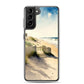 Samsung Case - Beach Life - Dunes Watercolor