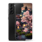 Samsung Case - Kyoto Cherry Blossoms #7