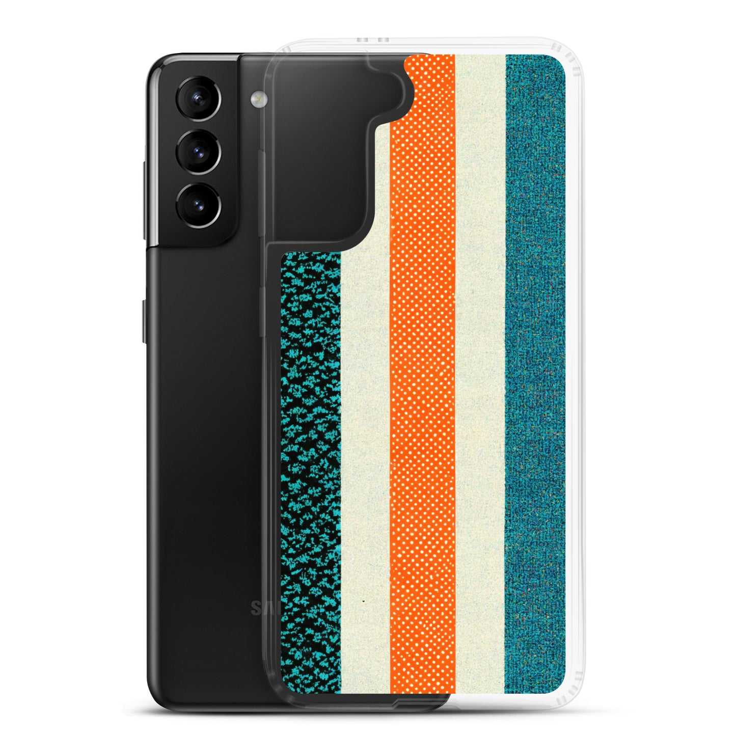 Samsung Case - Bold Patterns #3