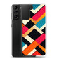 Samsung Case - Bold Patterns #5