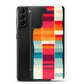 Samsung Case - Bold Patterns #6