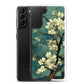 Samsung Case - Almond Blossoms