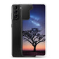 Samsung Case - African Vista - Acacia Tree Under the Milky Way