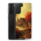 Samsung Case - Fantasy Worlds