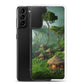 Samsung Case - Fantasy Worlds