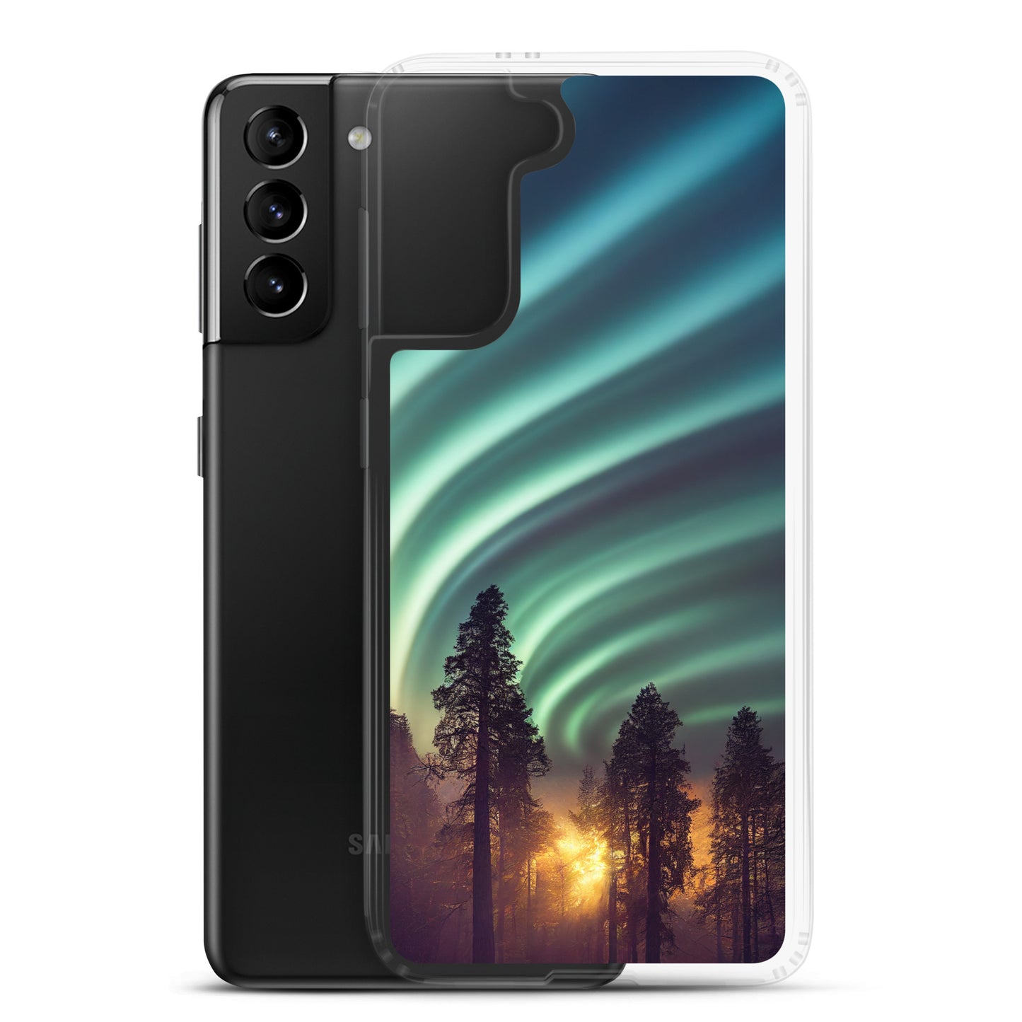 Samsung Case - Landscape