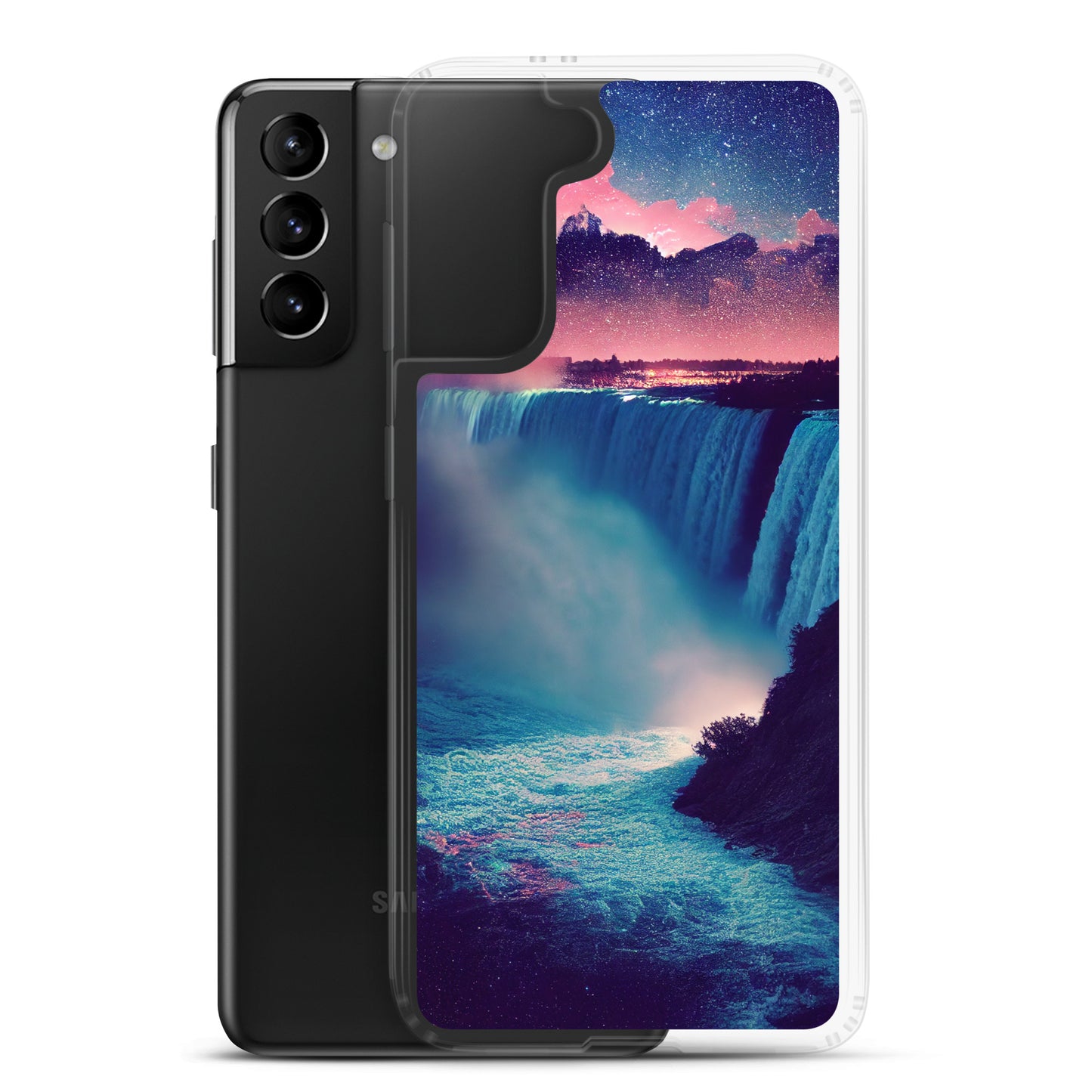 Samsung Case - Landscape