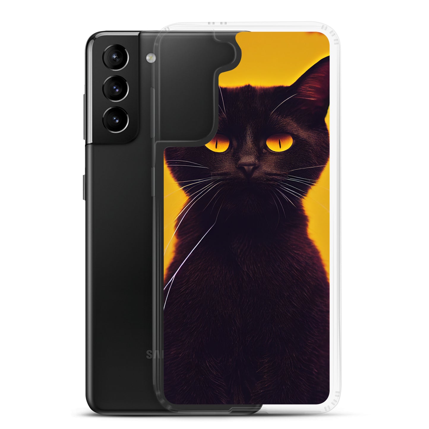 Samsung Case - Halloween