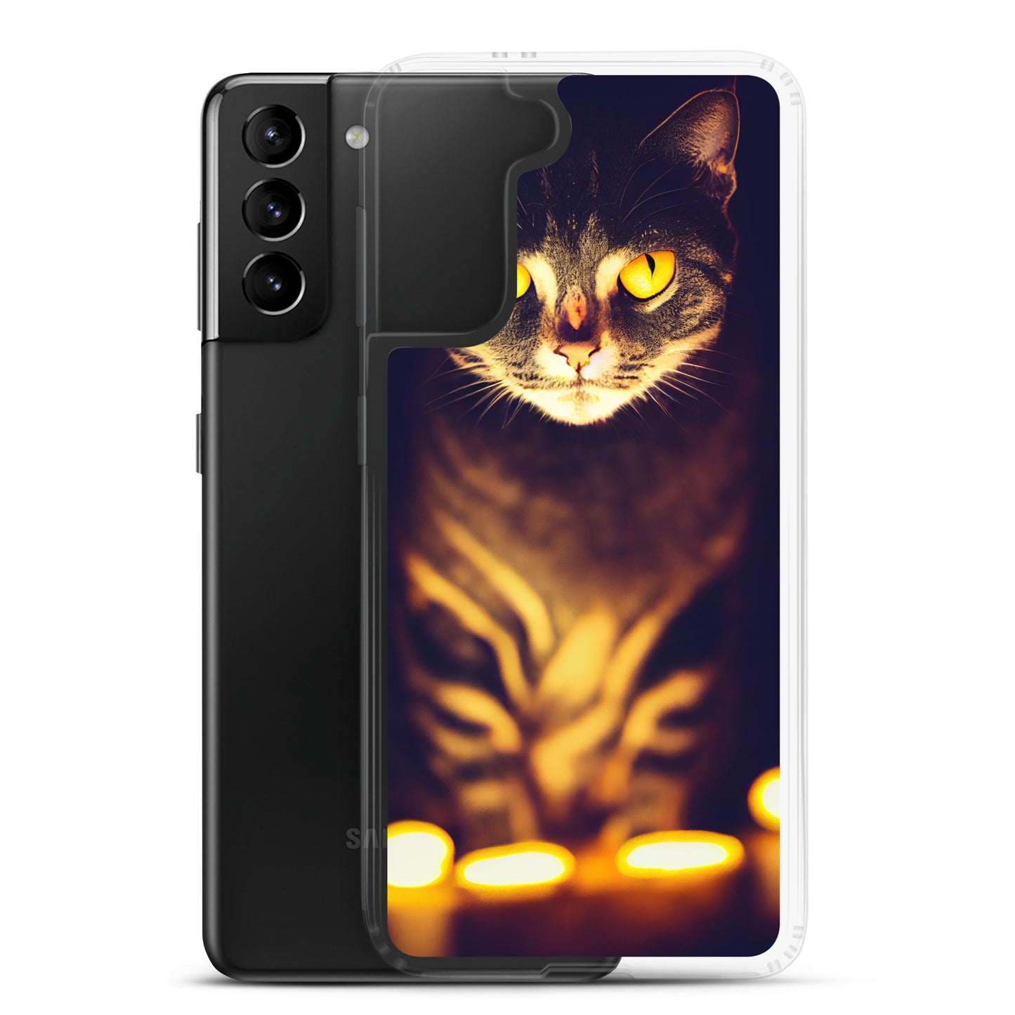 Samsung Case - Halloween