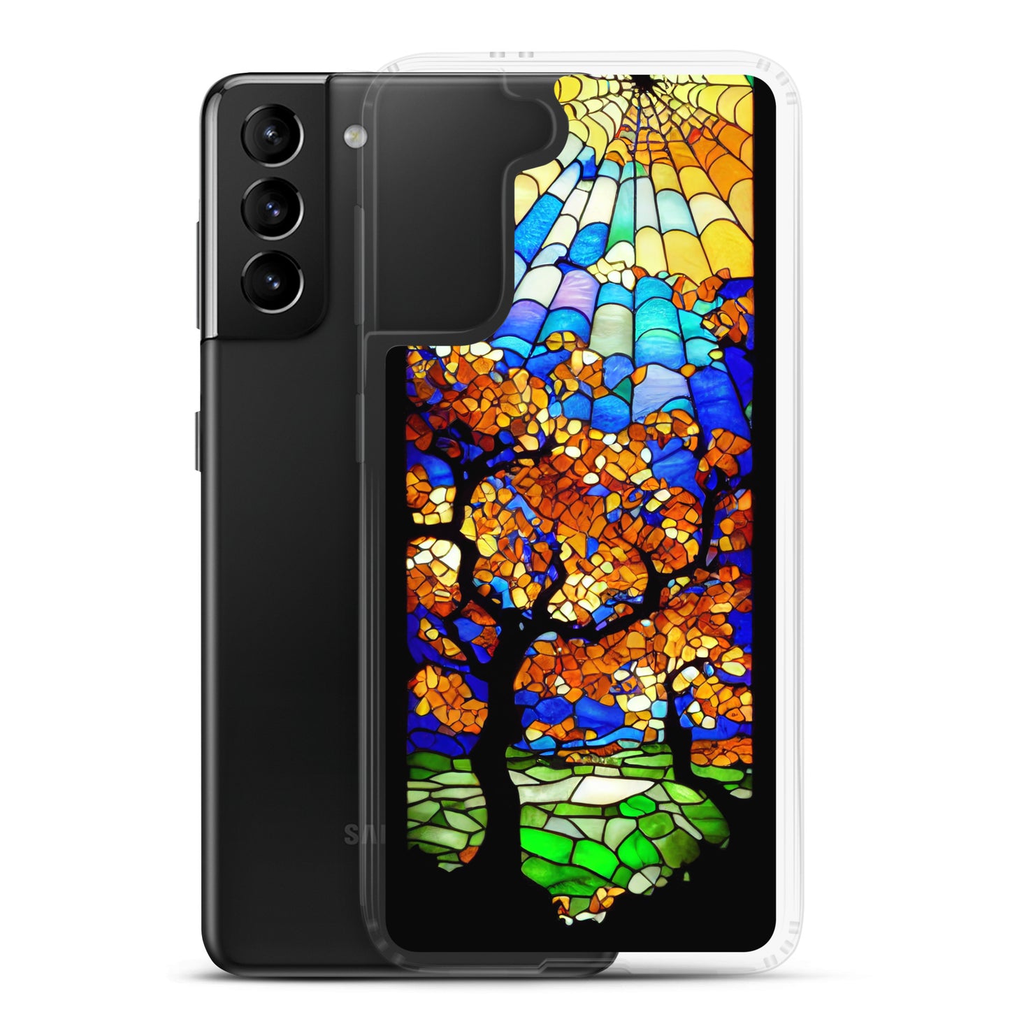 Samsung Case - Halloween