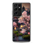 Samsung Case - Kyoto Cherry Blossoms #7