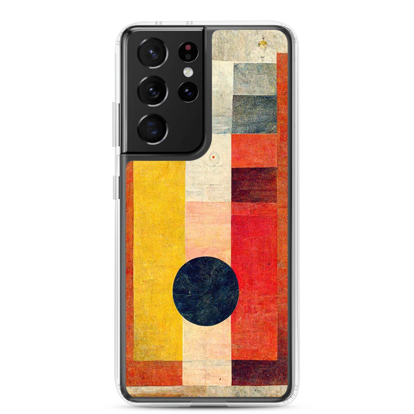 Samsung Case - Abstract Art #8