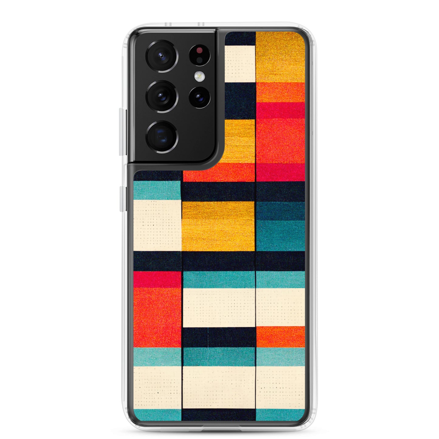 Samsung Case - Bold Patterns #2