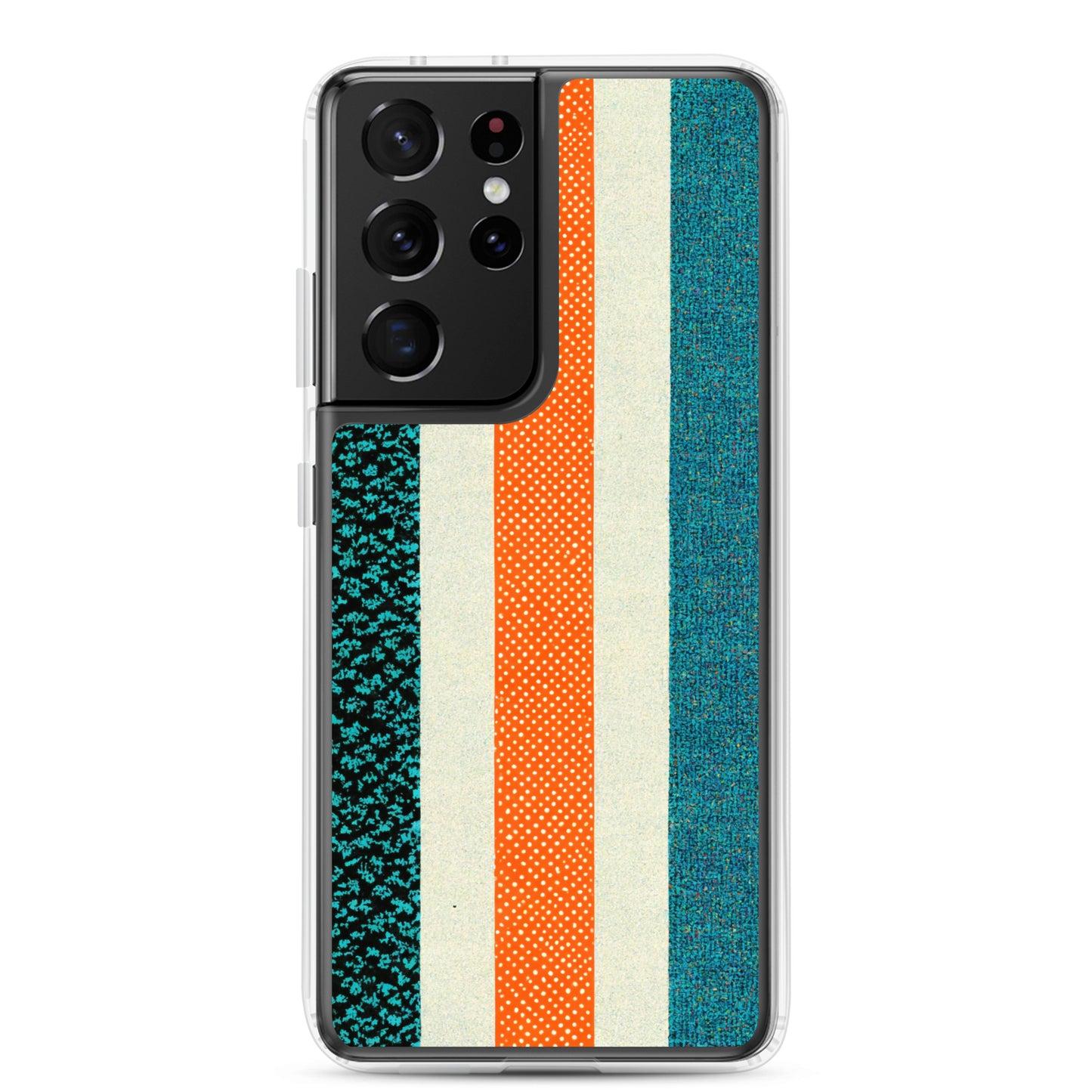 Samsung Case - Bold Patterns #3