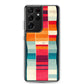 Samsung Case - Bold Patterns #6