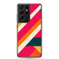 Samsung Case - Bold Pattern #7