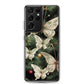 Samsung Case - Butterfly Ornaments